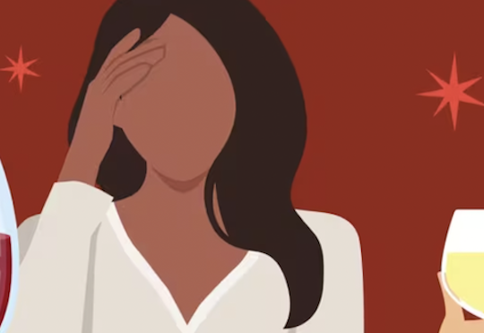 Does wine trigger discomfort? Canadian startup wants to hear from you