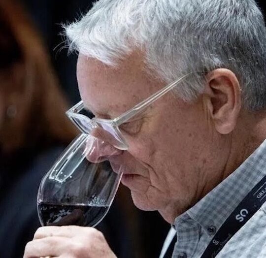 After 16 years and 2,496 posts, it’s last pour for Wines in Niagara